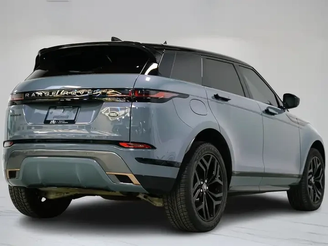 Land Rover Range Rover Evoque FIRST EDITION | MERIDIAN | HUD | PANO | CARFAX - автомобили, коли, обяви за нови и употребявани 3