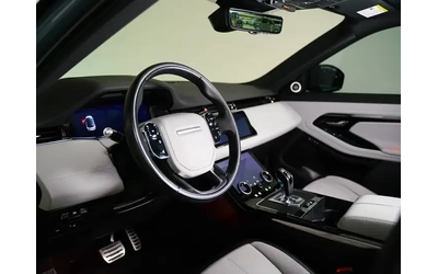 Land Rover Range Rover Evoque FIRST EDITION | MERIDIAN | HUD | PANO | CARFAX - автомобили, коли, обяви за нови и употребявани 7