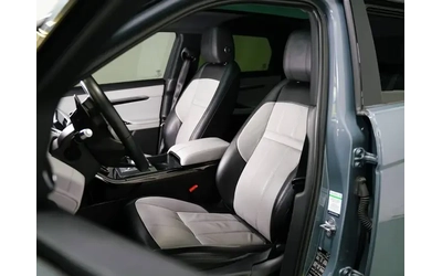 Land Rover Range Rover Evoque FIRST EDITION | MERIDIAN | HUD | PANO | CARFAX - автомобили, коли, обяви за нови и употребявани 8