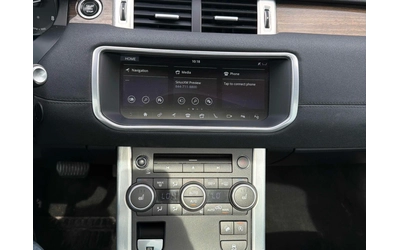 Land Rover Range Rover Evoque HSE / CARFAX - автомобили, коли, обяви за нови и употребявани 6