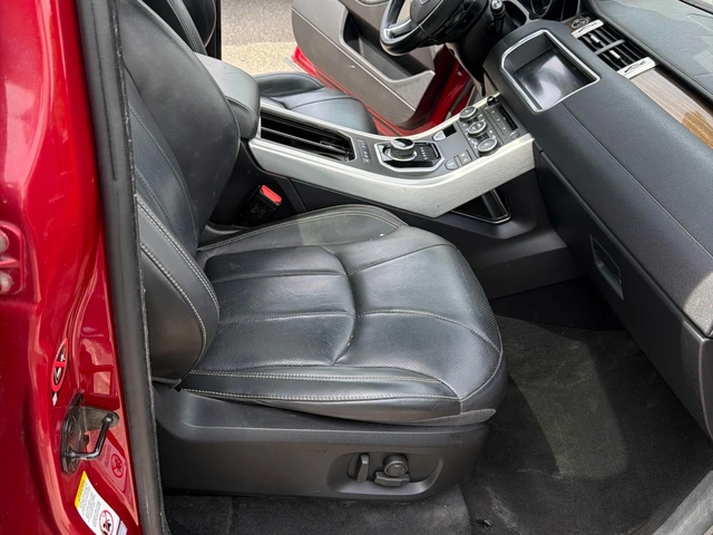 Land Rover Range Rover Evoque HSE / CARFAX - автомобили, коли, обяви за нови и употребявани 8