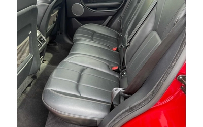 Land Rover Range Rover Evoque HSE / CARFAX - автомобили, коли, обяви за нови и употребявани 9