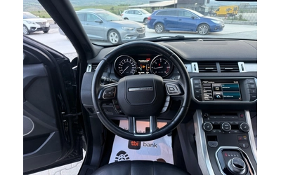 Land Rover Range Rover Evoque 2.2DT4 Собствен лизинг !!! - автомобили, коли, обяви за нови и употребявани 13
