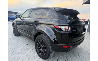 Land Rover Range Rover Evoque 2.2DT4 Собствен лизинг !!! - автомобили, коли, обяви за нови и употребявани 6