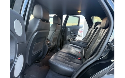 Land Rover Range Rover Evoque 2.2DT4 Собствен лизинг !!! - автомобили, коли, обяви за нови и употребявани 8