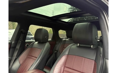 Land Rover Range Rover Evoque Rover Range Rover Evoque - автомобили, коли, обяви за нови и употребявани 15