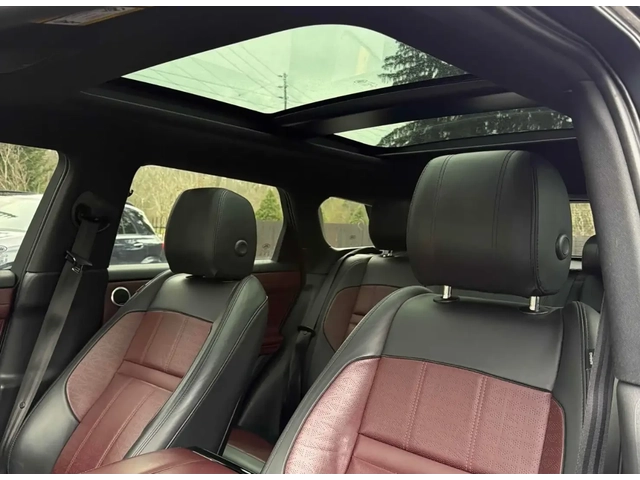 Land Rover Range Rover Evoque Rover Range Rover Evoque - автомобили, коли, обяви за нови и употребявани 15