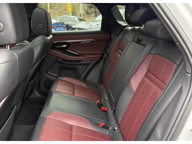 Land Rover Range Rover Evoque Rover Range Rover Evoque - автомобили, коли, обяви за нови и употребявани 16