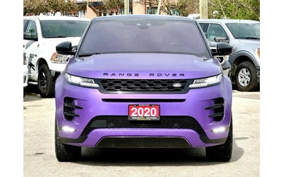 land-rover-range-rover-evoque - 2