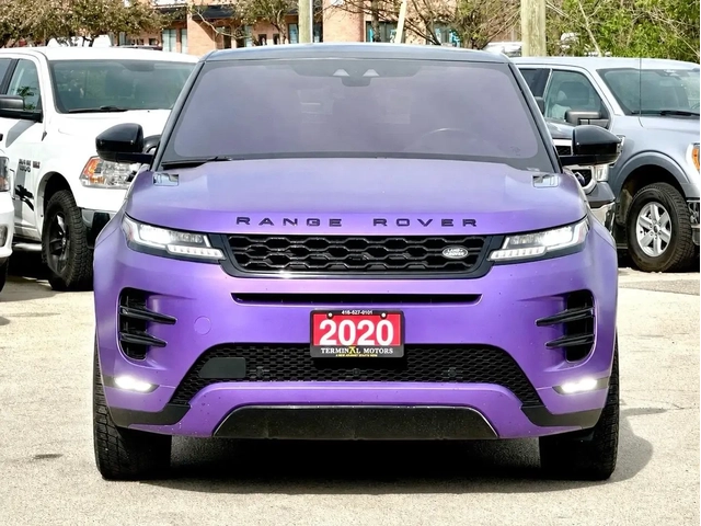 Land Rover Range Rover Evoque Rover Range Rover Evoque - автомобили, коли, обяви за нови и употребявани 2