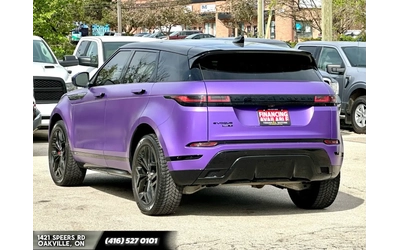 land-rover-range-rover-evoque - 5