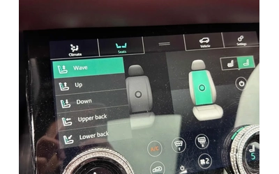 Land Rover Range Rover Evoque Rover Range Rover Evoque - автомобили, коли, обяви за нови и употребявани 9