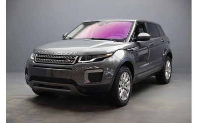 land-rover-range-rover-evoque - 0