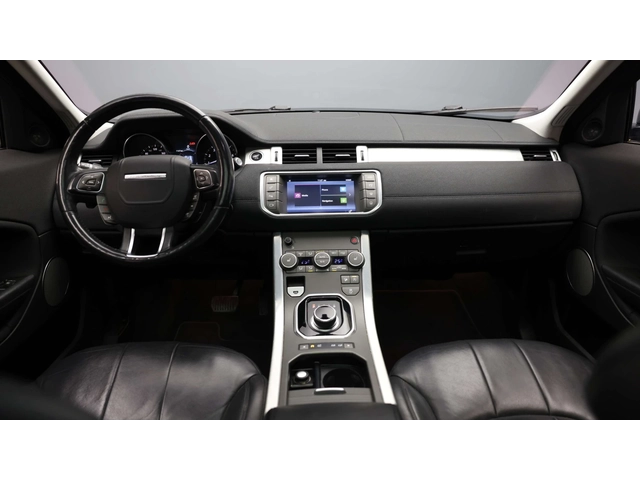Land Rover Range Rover Evoque SE 2, 0L, ЦЕНА ДО БГ - автомобили, коли, обяви за нови и употребявани 10