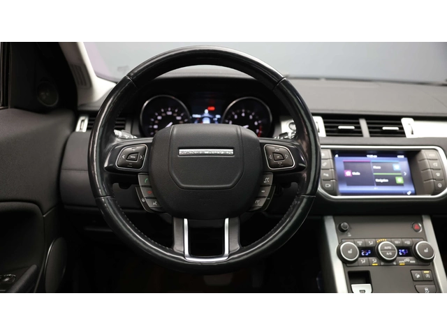 Land Rover Range Rover Evoque SE 2, 0L, ЦЕНА ДО БГ - автомобили, коли, обяви за нови и употребявани 11