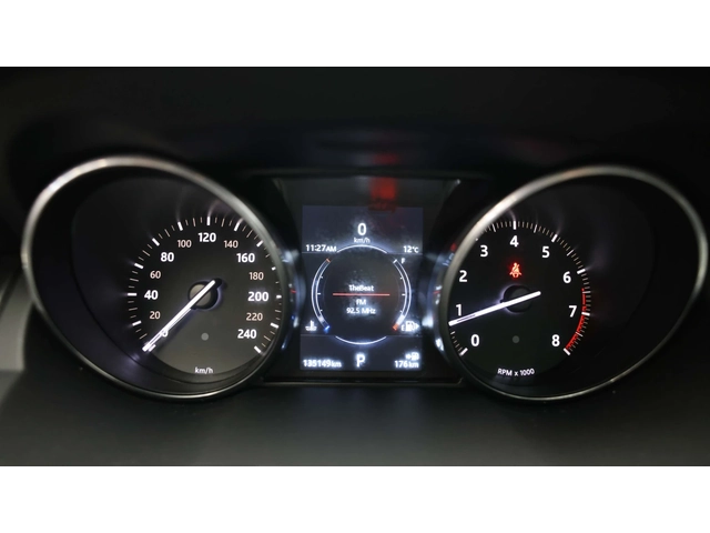 Land Rover Range Rover Evoque SE 2, 0L, ЦЕНА ДО БГ - автомобили, коли, обяви за нови и употребявани 12