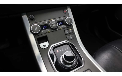 Land Rover Range Rover Evoque SE 2, 0L, ЦЕНА ДО БГ - автомобили, коли, обяви за нови и употребявани 14