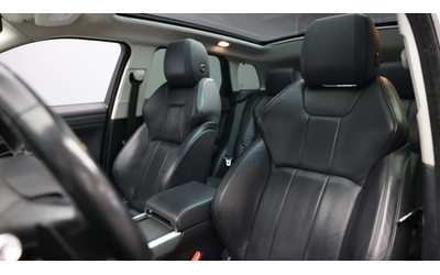 Land Rover Range Rover Evoque SE 2, 0L, ЦЕНА ДО БГ - автомобили, коли, обяви за нови и употребявани 16