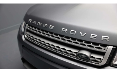 land-rover-range-rover-evoque - 1