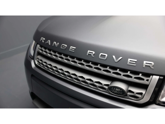 Land Rover Range Rover Evoque SE 2, 0L, ЦЕНА ДО БГ - автомобили, коли, обяви за нови и употребявани 1