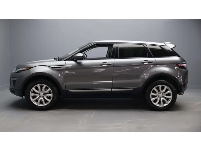 Land Rover Range Rover Evoque SE 2, 0L, ЦЕНА ДО БГ - автомобили, коли, обяви за нови и употребявани 2
