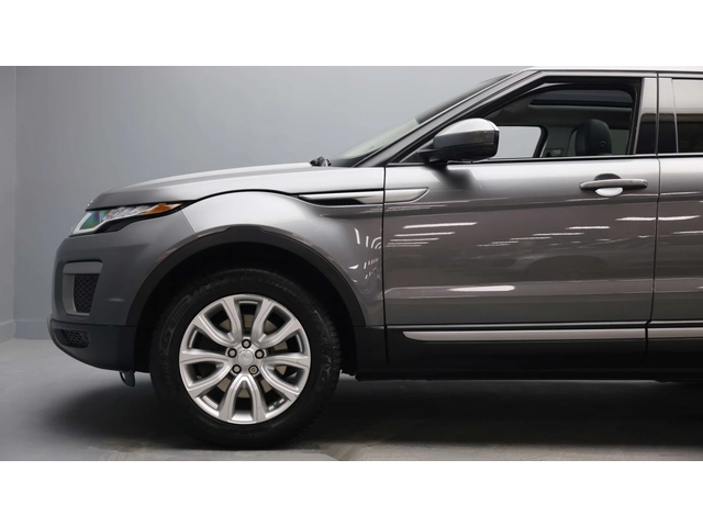 Land Rover Range Rover Evoque SE 2, 0L, ЦЕНА ДО БГ - автомобили, коли, обяви за нови и употребявани 3