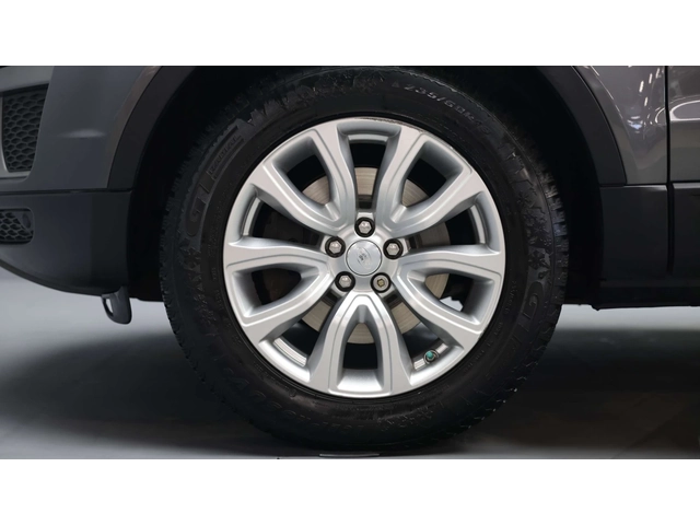 Land Rover Range Rover Evoque SE 2, 0L, ЦЕНА ДО БГ - автомобили, коли, обяви за нови и употребявани 4