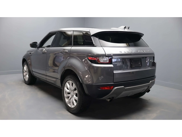 Land Rover Range Rover Evoque SE 2, 0L, ЦЕНА ДО БГ - автомобили, коли, обяви за нови и употребявани 5