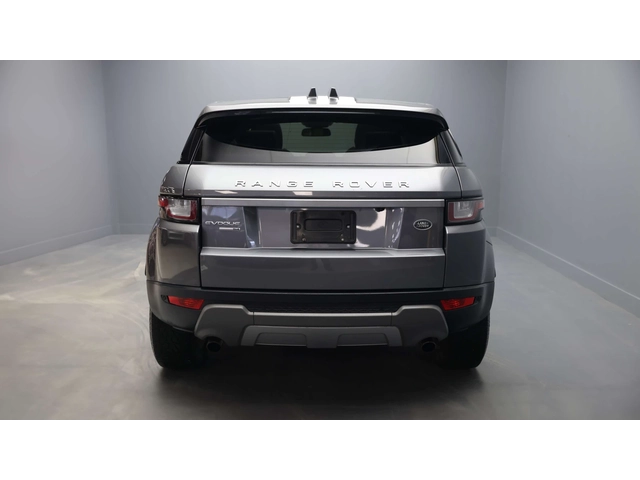 Land Rover Range Rover Evoque SE 2, 0L, ЦЕНА ДО БГ - автомобили, коли, обяви за нови и употребявани 6