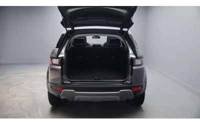 Land Rover Range Rover Evoque SE 2, 0L, ЦЕНА ДО БГ - автомобили, коли, обяви за нови и употребявани 7