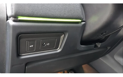 Land Rover Range Rover Evoque Cabrio* Meridian* - автомобили, коли, обяви за нови и употребявани 10