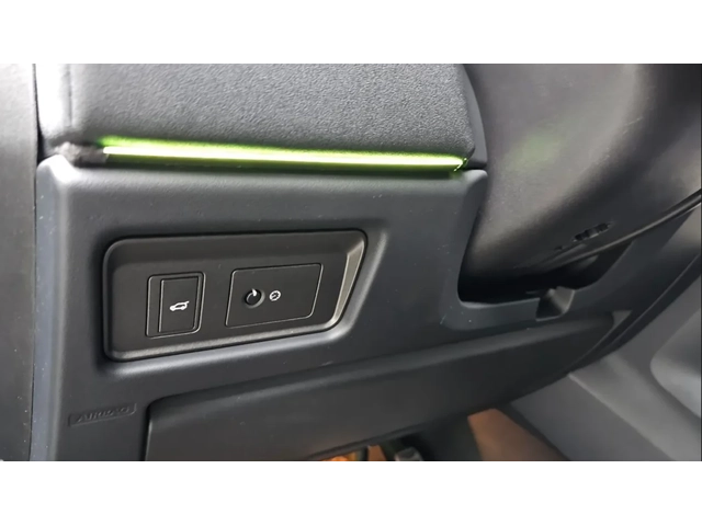Land Rover Range Rover Evoque Cabrio* Meridian* - автомобили, коли, обяви за нови и употребявани 10