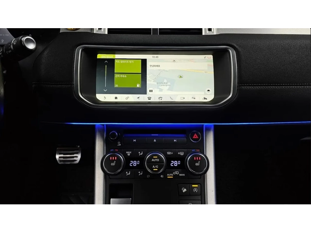 Land Rover Range Rover Evoque Cabrio* Meridian* - автомобили, коли, обяви за нови и употребявани 12
