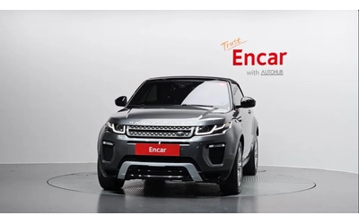 land-rover-range-rover-evoque - 1