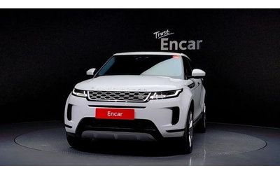 land-rover-range-rover-evoque - 1