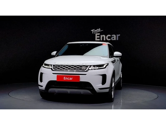 Land Rover Range Rover Evoque P250 SE | ПОДГРЕВ | ПАНОРАМА - автомобили, коли, обяви за нови и употребявани 1