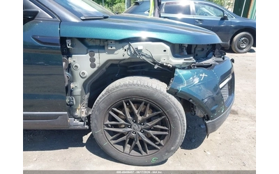 Land Rover Range Rover Evoque * ПАНО* KEYLESS* Camera* ПОДГРЕВ* - автомобили, коли, обяви за нови и употребявани 10