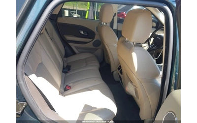 Land Rover Range Rover Evoque * ПАНО* KEYLESS* Camera* ПОДГРЕВ* - автомобили, коли, обяви за нови и употребявани 13