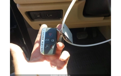 Land Rover Range Rover Evoque * ПАНО* KEYLESS* Camera* ПОДГРЕВ* - автомобили, коли, обяви за нови и употребявани 15