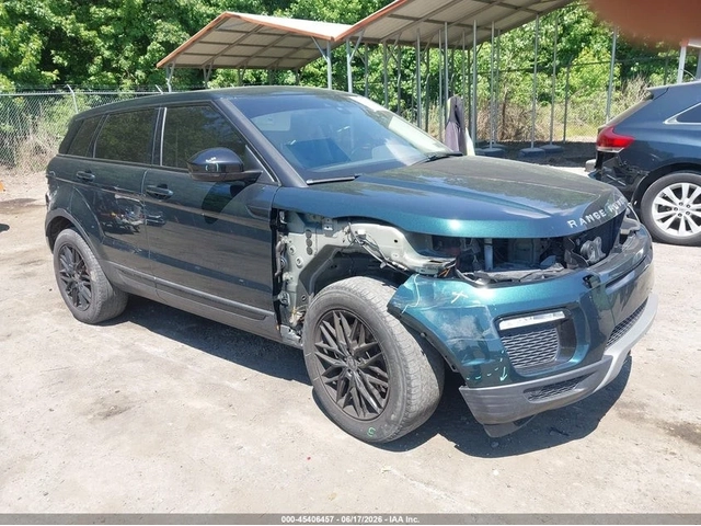 Land Rover Range Rover Evoque * ПАНО* KEYLESS* Camera* ПОДГРЕВ* - автомобили, коли, обяви за нови и употребявани 2