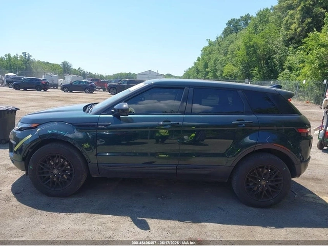 Land Rover Range Rover Evoque * ПАНО* KEYLESS* Camera* ПОДГРЕВ* - автомобили, коли, обяви за нови и употребявани 3