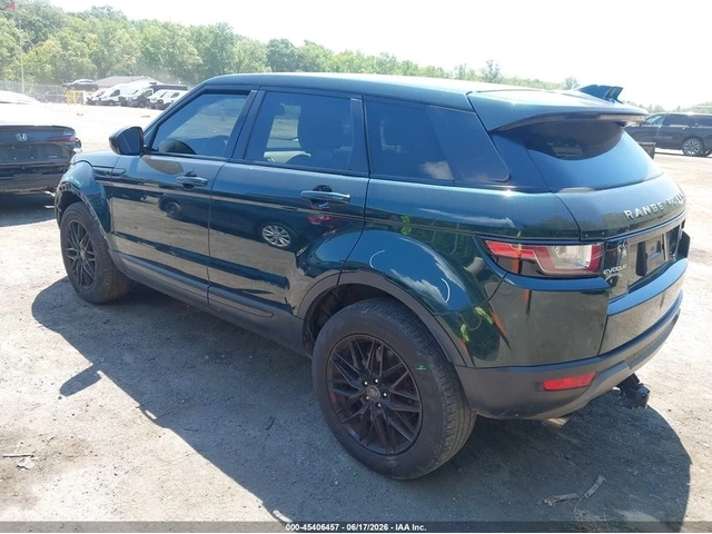Land Rover Range Rover Evoque * ПАНО* KEYLESS* Camera* ПОДГРЕВ* - автомобили, коли, обяви за нови и употребявани 4