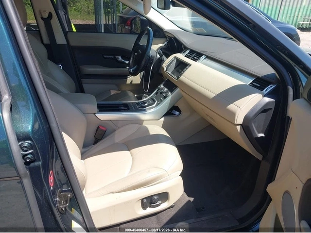 Land Rover Range Rover Evoque * ПАНО* KEYLESS* Camera* ПОДГРЕВ* - автомобили, коли, обяви за нови и употребявани 8