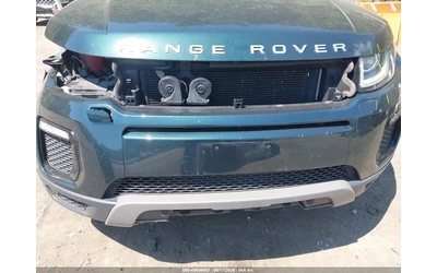 Land Rover Range Rover Evoque * ПАНО* KEYLESS* Camera* ПОДГРЕВ* - автомобили, коли, обяви за нови и употребявани 9