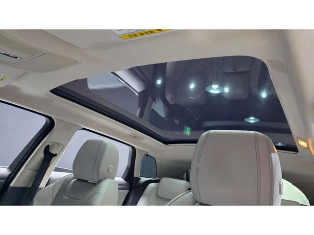 Land Rover Range Rover Evoque КОЖА* НАВИ* ПАНО - автомобили, коли, обяви за нови и употребявани 15