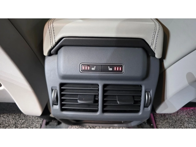Land Rover Range Rover Evoque КОЖА* НАВИ* ПАНО - автомобили, коли, обяви за нови и употребявани 16