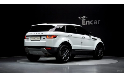 land-rover-range-rover-evoque - 1
