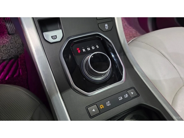 Land Rover Range Rover Evoque КОЖА* НАВИ* ПАНО - автомобили, коли, обяви за нови и употребявани 6