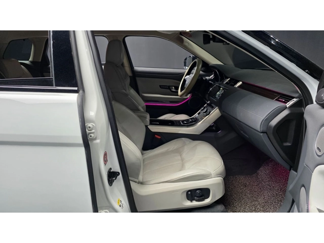Land Rover Range Rover Evoque КОЖА* НАВИ* ПАНО - автомобили, коли, обяви за нови и употребявани 8