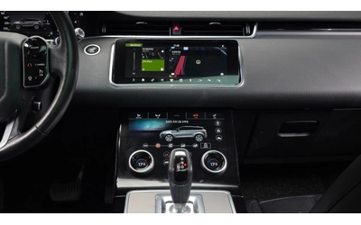 Land Rover Range Rover Evoque - автомобили, коли, обяви за нови и употребявани 10